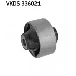 SKF Lagerung, Lenker